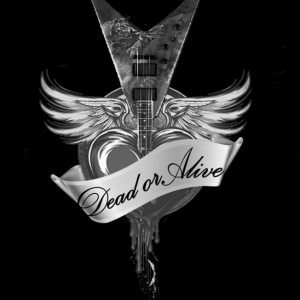 Dead or Alive Logo